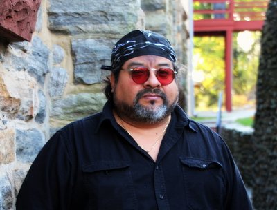 Bill Leon-Bass/Vocals