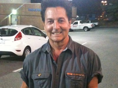 Tony Sciuto photo