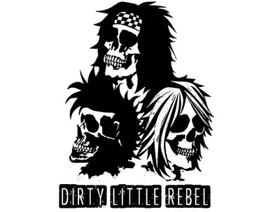 Dirty Little Rebel photo