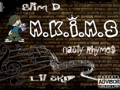 M.K.I.M.S