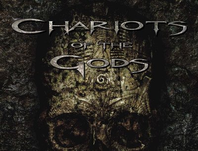 Chariots of the Gods photo
