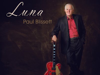 Luna album cover