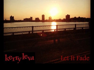 http://kerryleva.bandcamp.com/album/let-it-fade