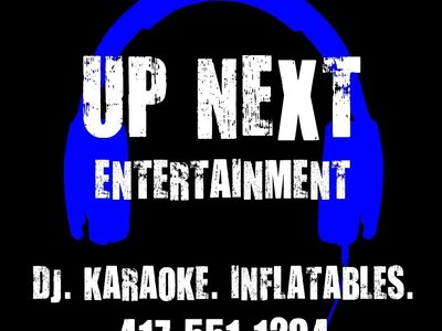 Up Next Entertainment photo