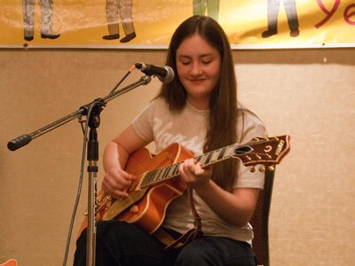 Nashville 2010