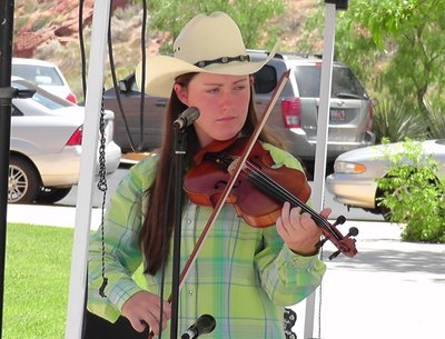 Tuacahn