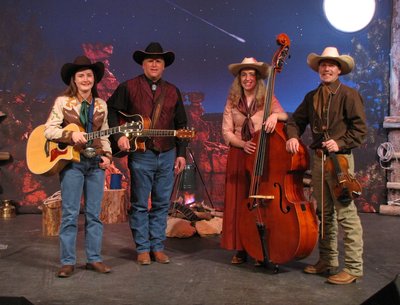 Bar G Wranglers