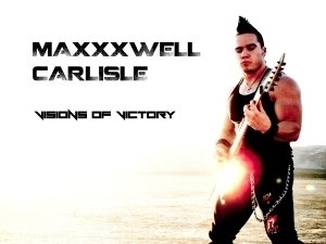 Maxxxwell Carlisle photo