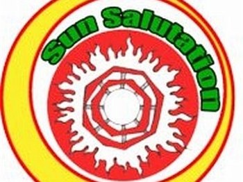 Sun Salutation photo