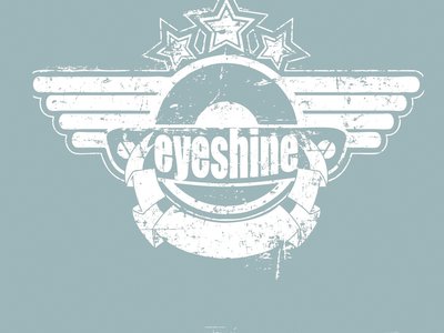 Eyeshine photo
