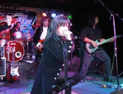 Heart Love Alive photo