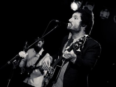 photos by Tyler Mahoney