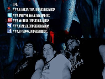 Genocide - Play fast, or Die..