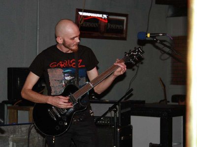 Bottom Feeder photo