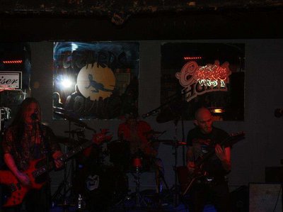 Bottom Feeder photo