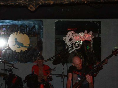 Bottom Feeder photo