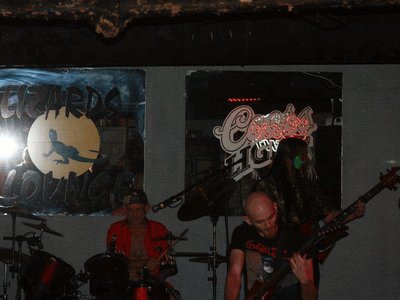 Bottom Feeder photo