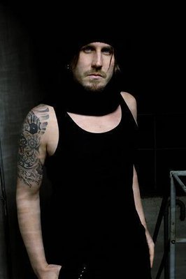 Tony