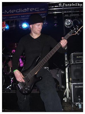 Mondblau 2007