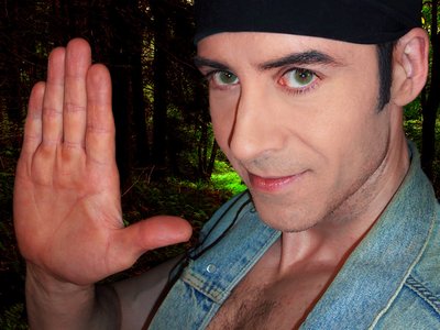 Breck Stewart - Clean Shaven