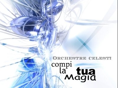 ORCHESTRE CELESTI photo
