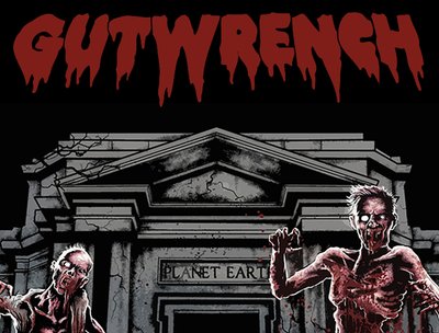 Front tape cover