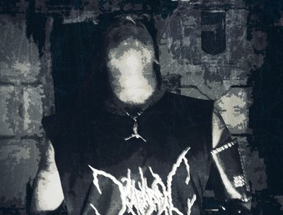 Inkubus - Vocals