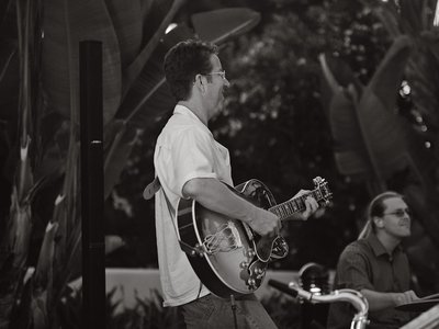 Chris Montgomery photo