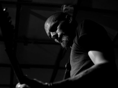 Scandinavian Aggression Tour 2012 Stockholm