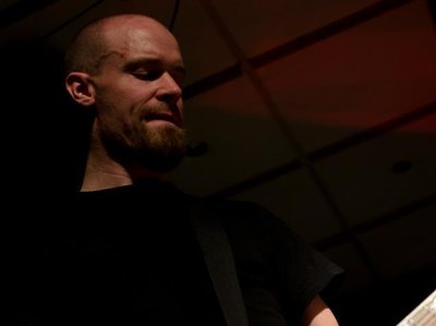 Scandinavian Aggression Tour 2012 Stockholm