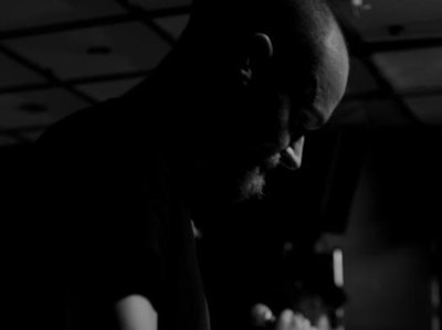 Scandinavian Aggression Tour 2012 Stockholm