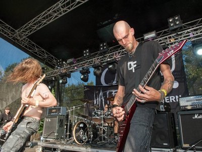 Qstock 2012