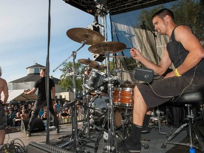 Qstock 2012