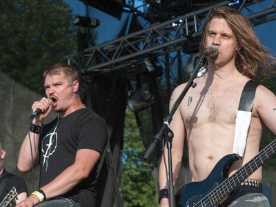 Qstock 2012