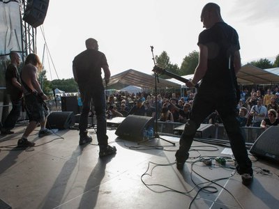 Qstock 2012