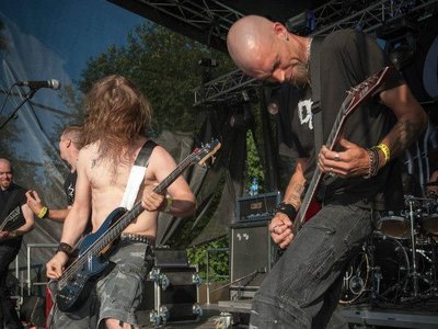 Qstock 2012