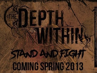 Stand and fight coming 2013