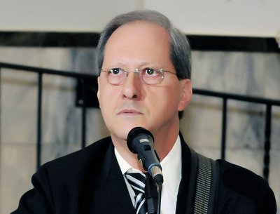 Luiz Antonio Bergonso photo
