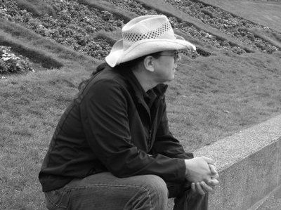 W.T. Goodspirit photo