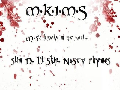M.K.I.M.S