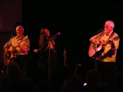 whiskey still Folk Band photo