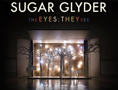 NEW ALBUM COMING IN 2013!
