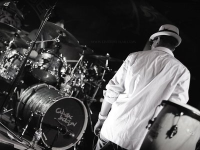 Cadillac Jackson photo
