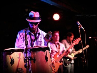 Cadillac Jackson photo