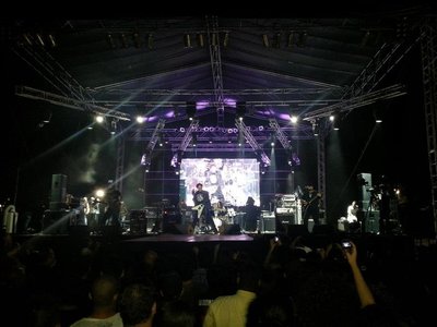 Sifting w/ ViniloVersus & Zapato 3