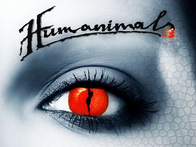 Humanimals photo
