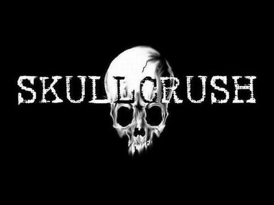 Skullcrush Logo