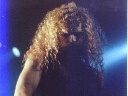 Warhead Rising photo