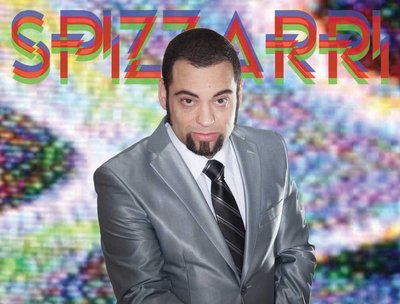 SPIZZARRI Somnambulist 2012