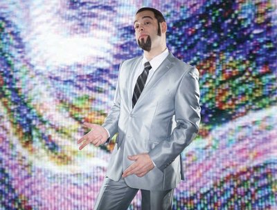 SPIZZARRI Somnambulist 2012